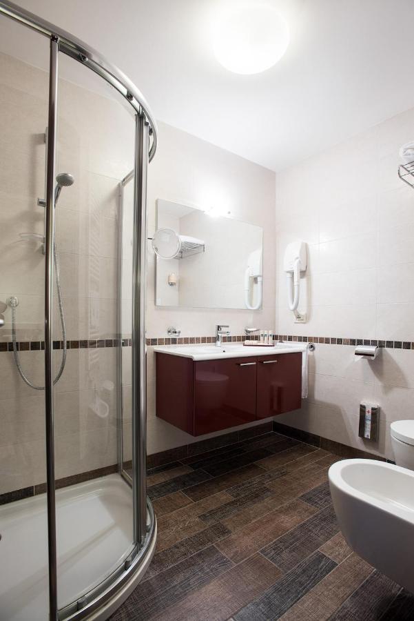 Aparthotel Holiday Bibione Exterior foto